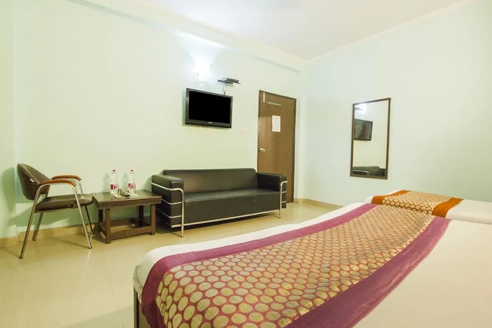 Hotel Aero - photo 4