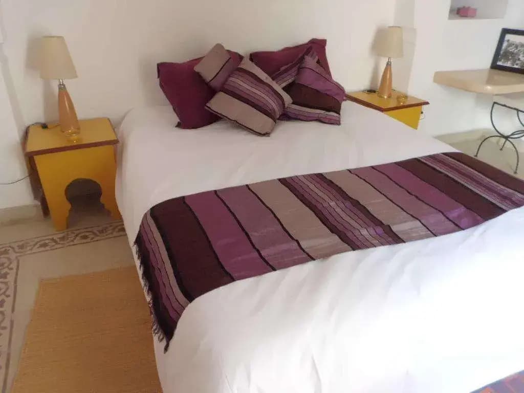 Riad La Casa - photo 2