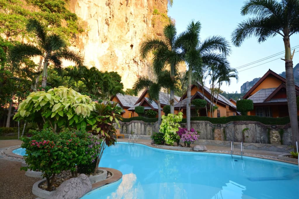 Diamond Cave Resort - photo 14