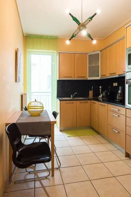 Spacious 2 Bedroom Apartment In Thessio - photo 20
