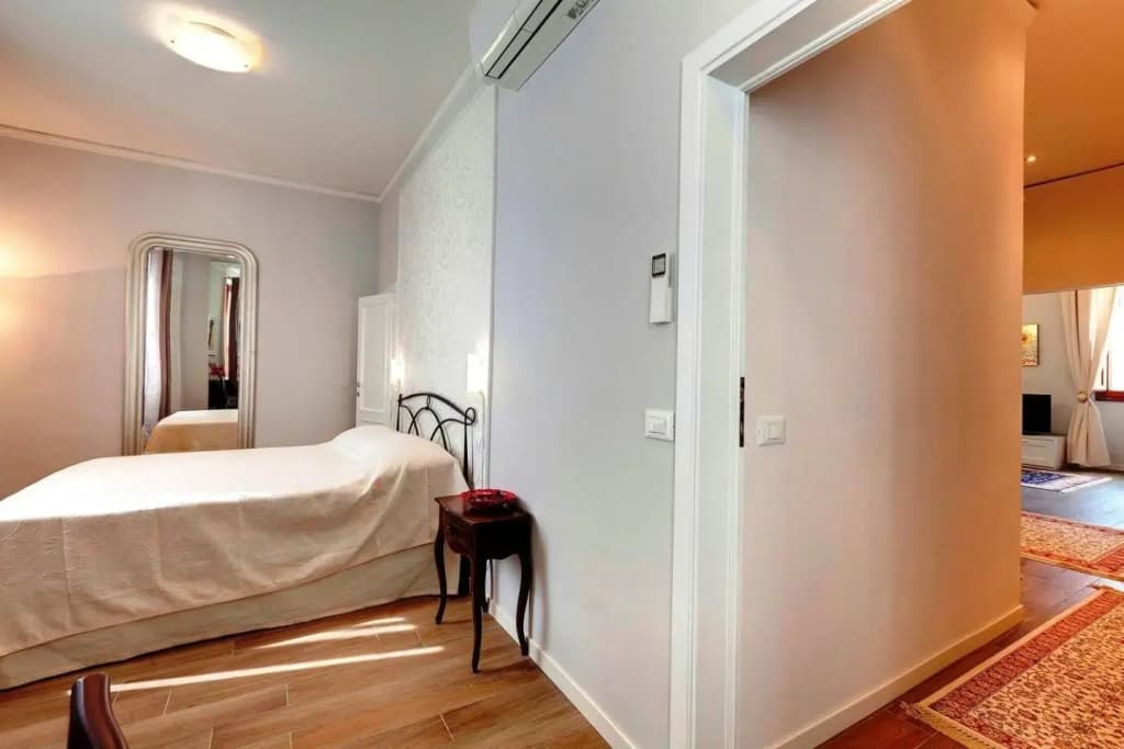 Lilium elegant apartment - photo 19