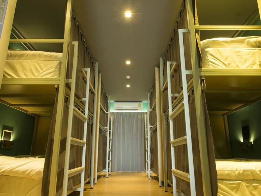 Siamaze Hostel - photo 14