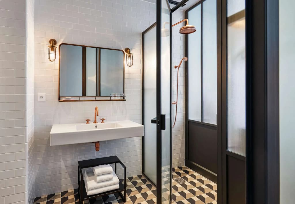 The Hoxton Paris - photo 8