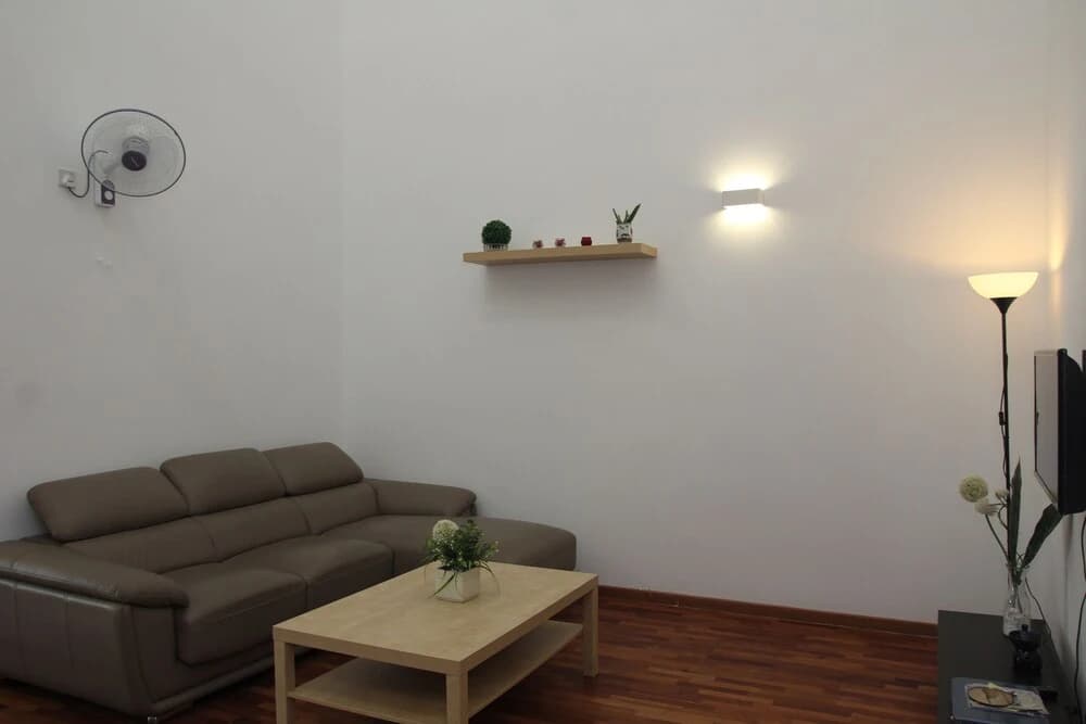 Delite Guest House No 13 @ Batu Ferringhi - photo 12