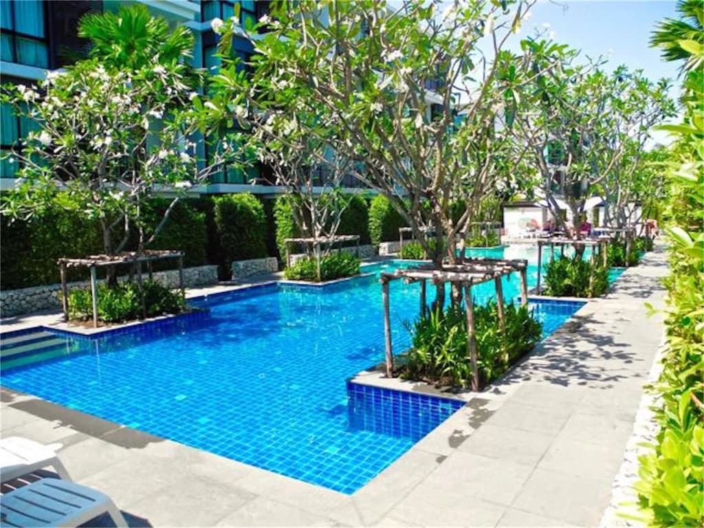 Title Rawai 2 bedrooms Apartment Pool View - photo 7