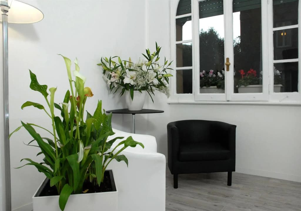 Gardenia Suite - photo 7