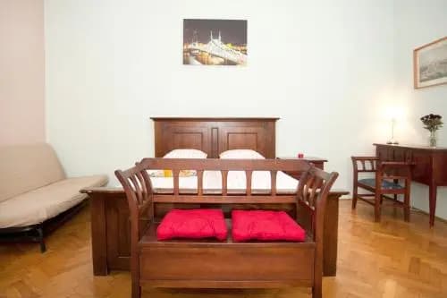 Liana-Luxury And Central Flat - photo 4