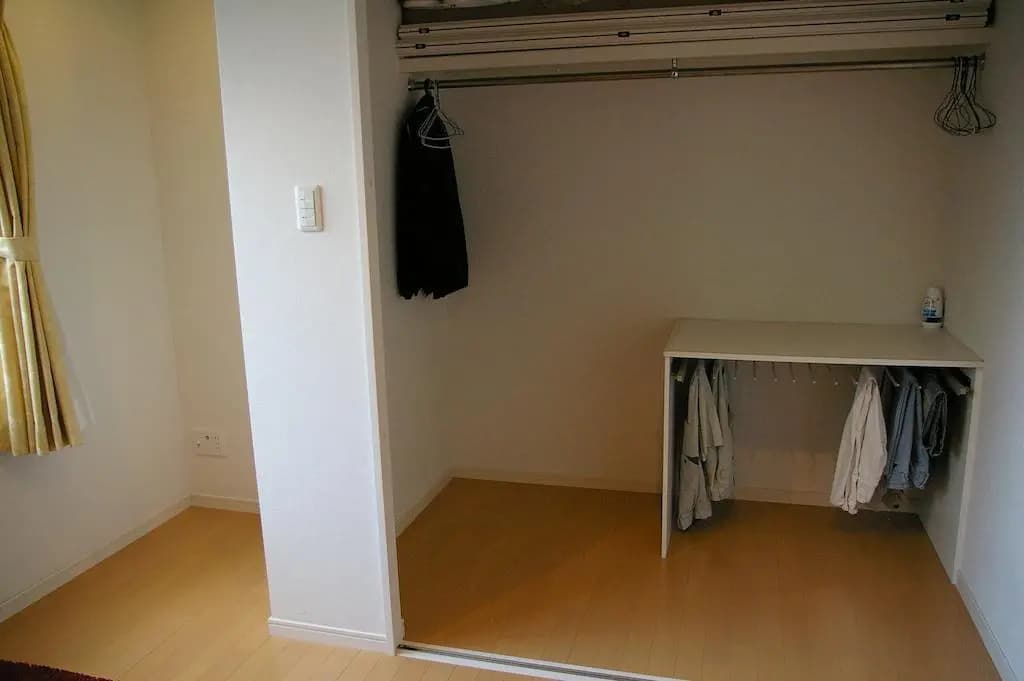 Guest House Enya (Female Only) - photo 5
