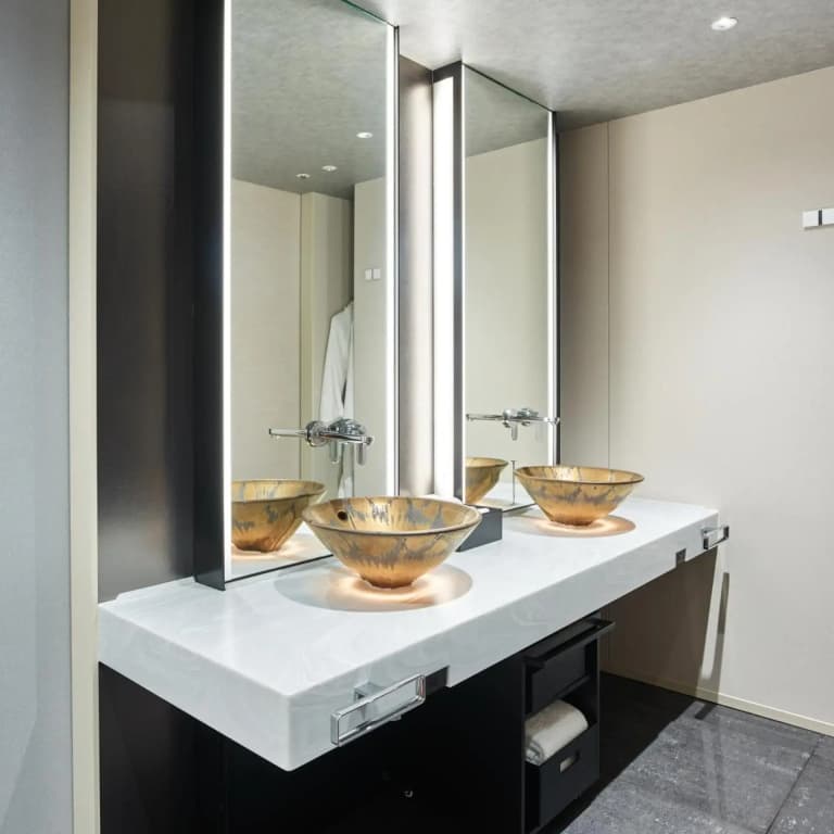 Mitsui Garden Hotel Nihonbashi Premier Tokyo - photo 32