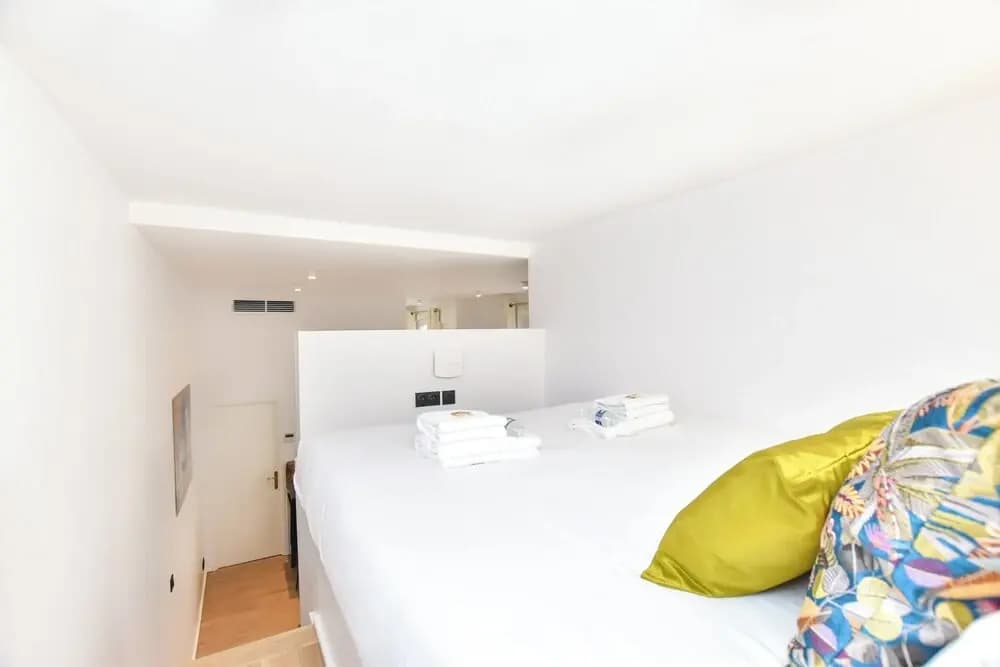 Luxurious Apartment - 6P- Madeleine/st Honore - 1D - photo 4