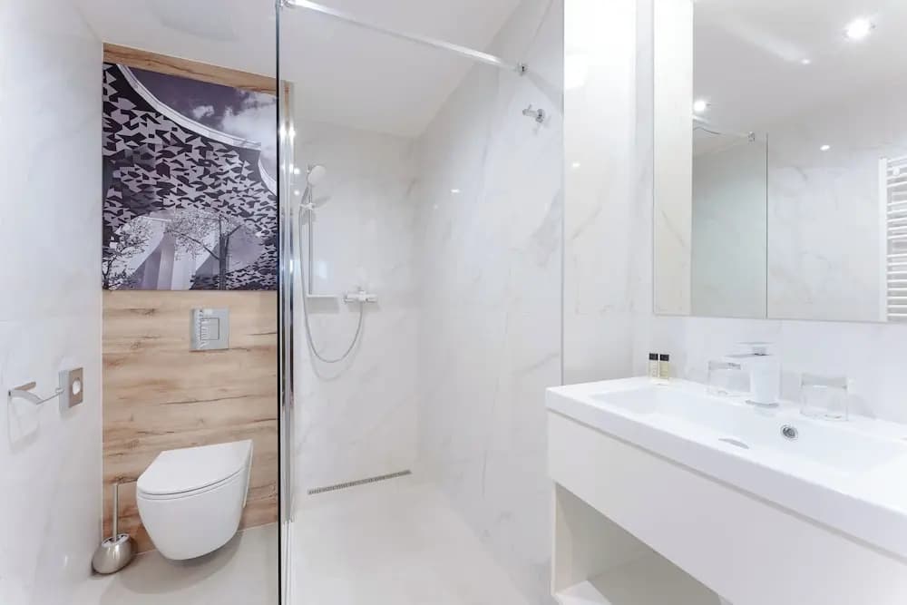 Onyx Luxury Budapest - photo 10