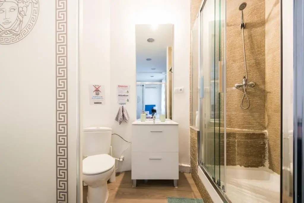 M&F 7 Rooms/7 Bathrooms Over Gran Via - photo 9