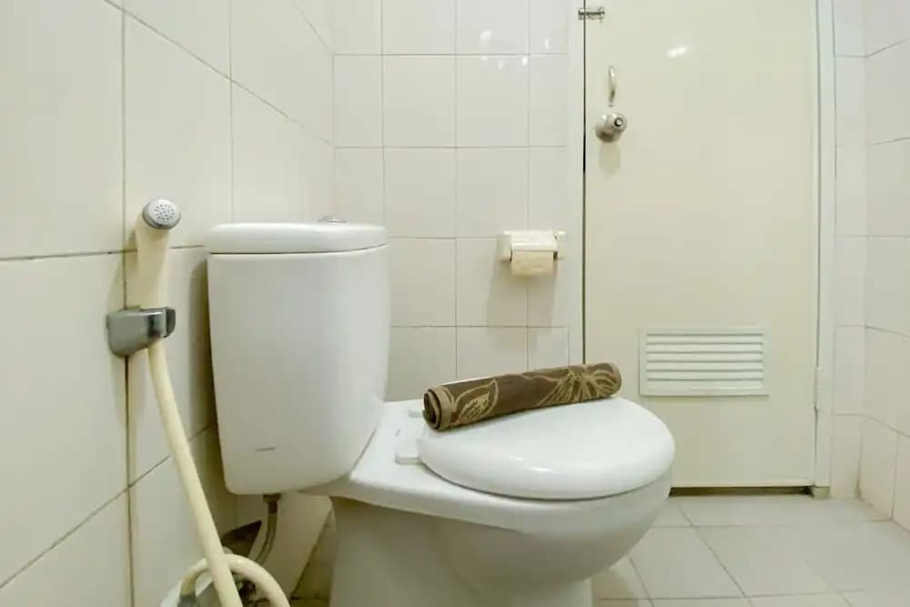 Homey And Warm 2Br At Signature Park Grande Apartment - photo 6