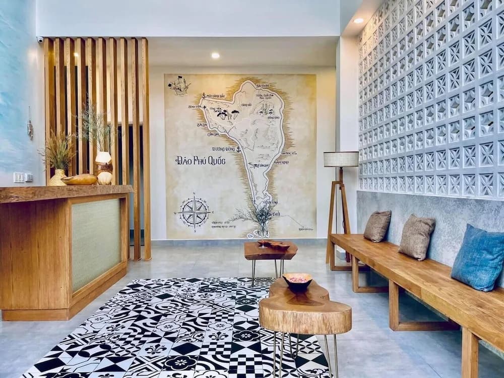 Hill Star Hotel Phu Quoc - photo 4