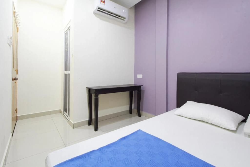 Hotel 3Winz, Chow Kit Kuala Lumpur - photo 24