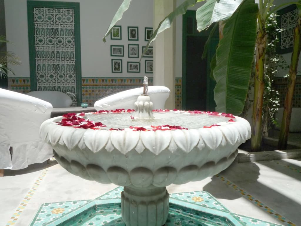 Riad Azahar - photo 11