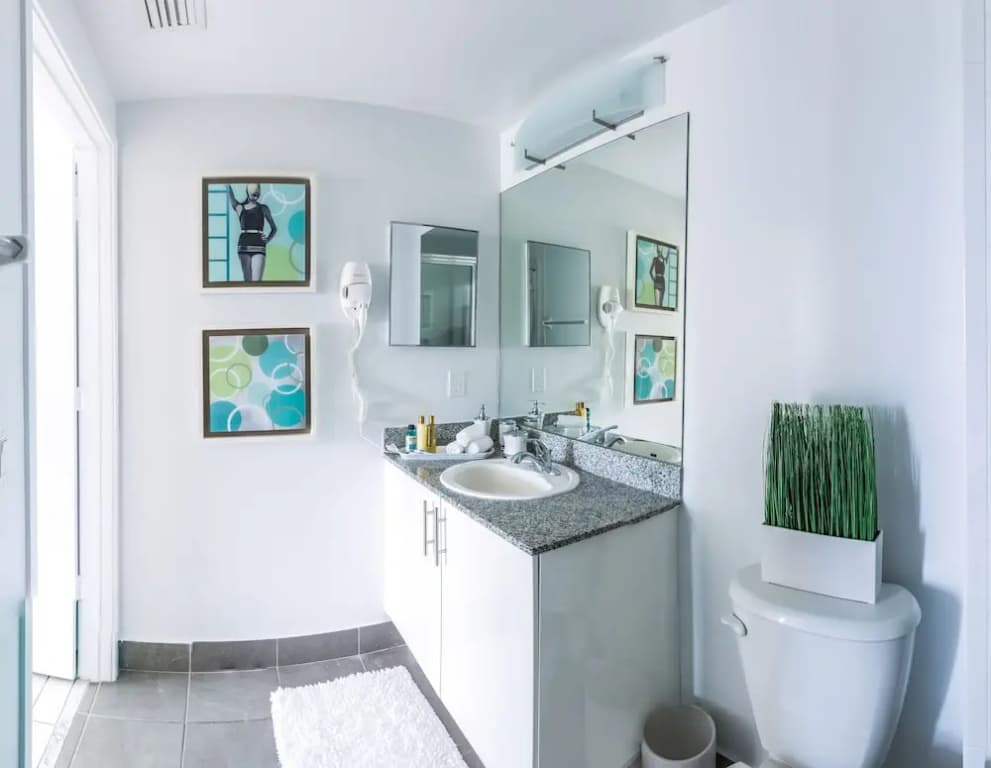 Brickell Luxe Rentals - photo 8