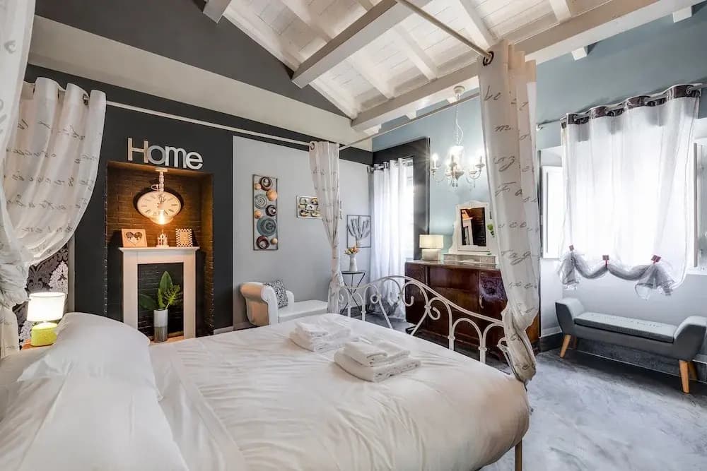 Rome As You Feel - Torre Design Apt. - photo 27