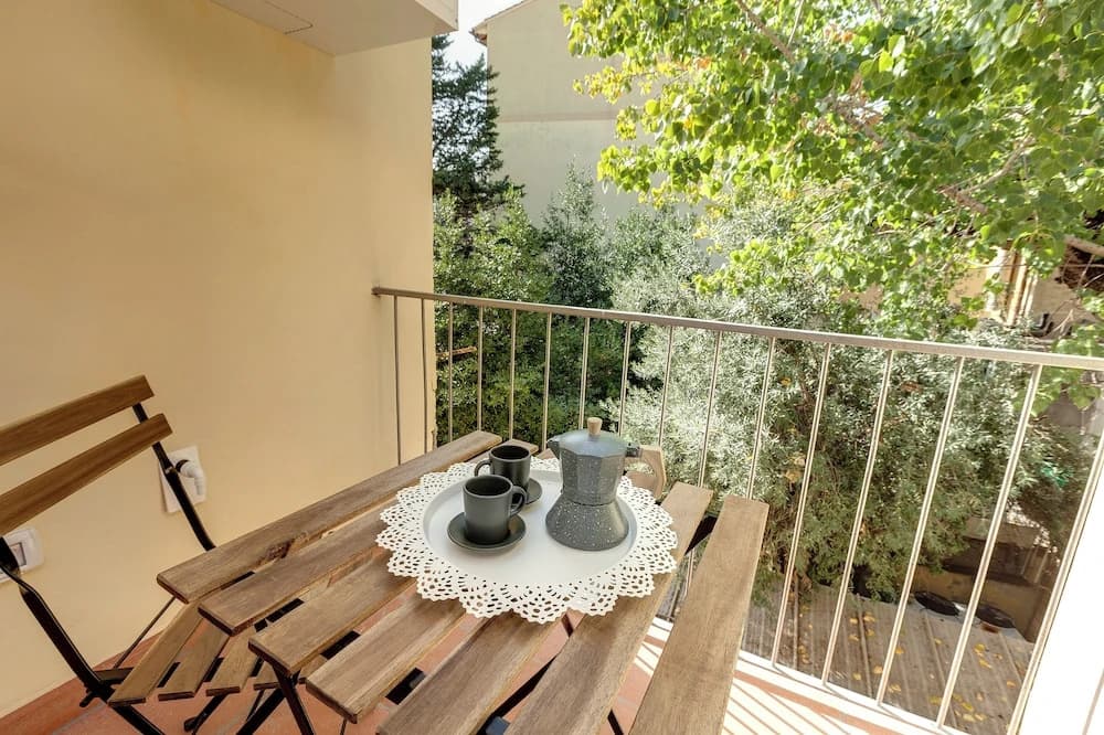 Mamo Florence - Guya Apartment - photo 14