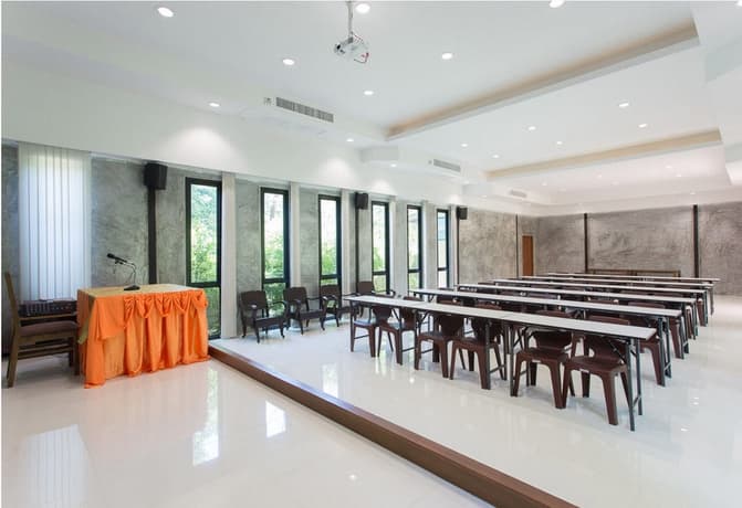 Orange Tree House Aonang - photo 2