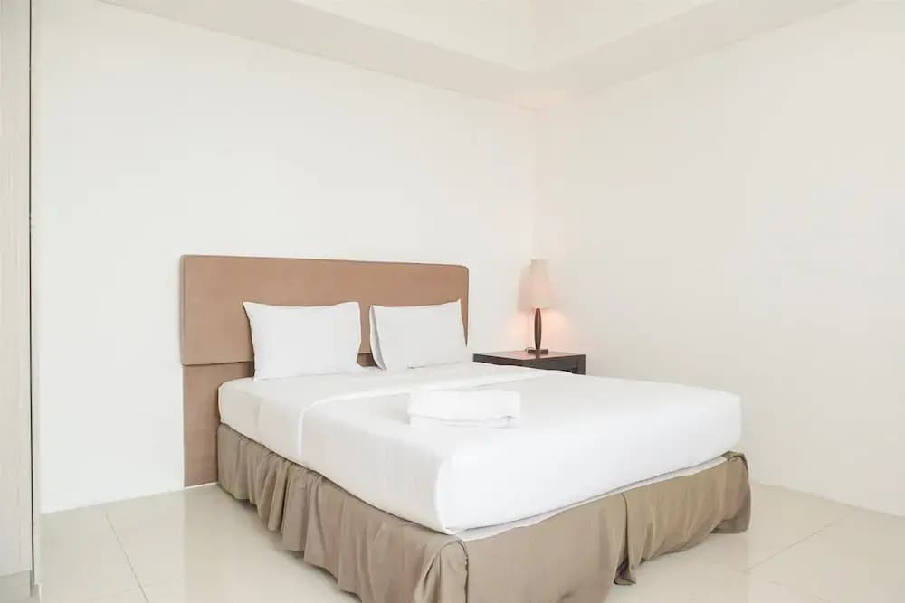 Cozy 2Br At Kemang Village Apartment - photo 5