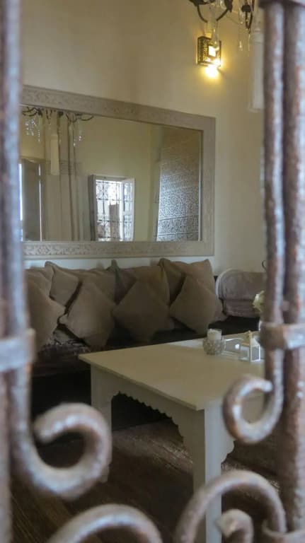 Riad Les Orangers d'Alilia - photo 12