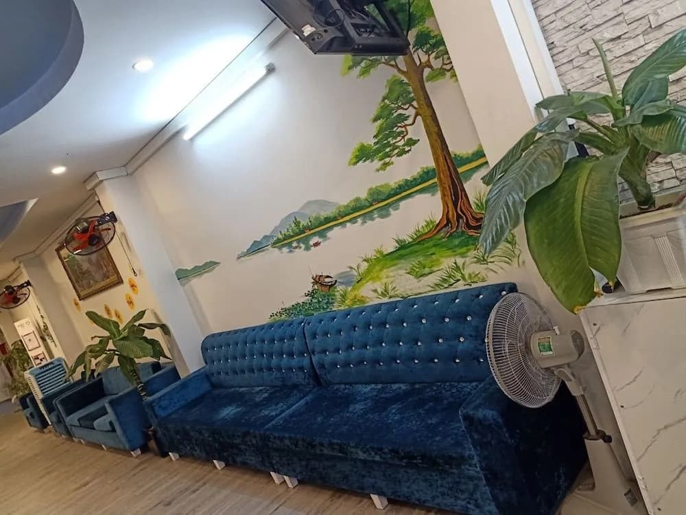 Xi Mao Hotel - photo 9