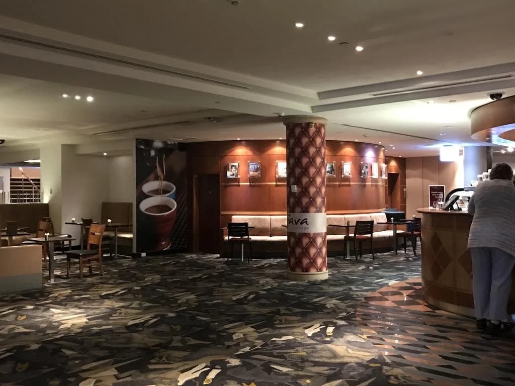 Panania Gemini Lodge - photo 16