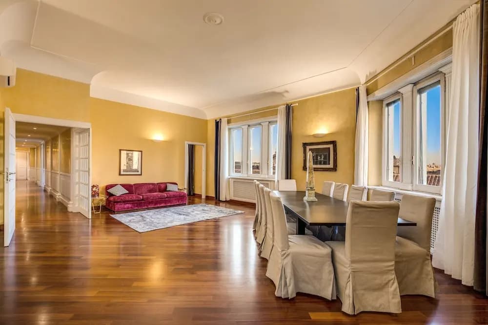 Imperial Panorama Penthouse - photo 32