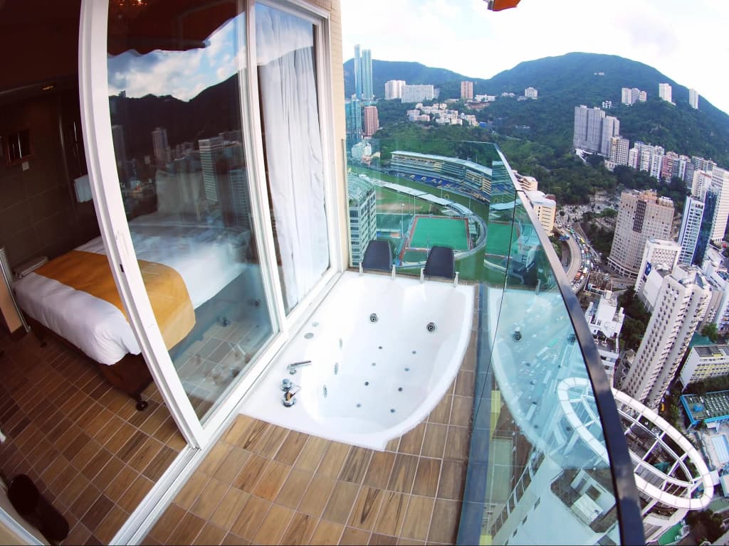 Best Western Hotel Causeway Bay - photo 17
