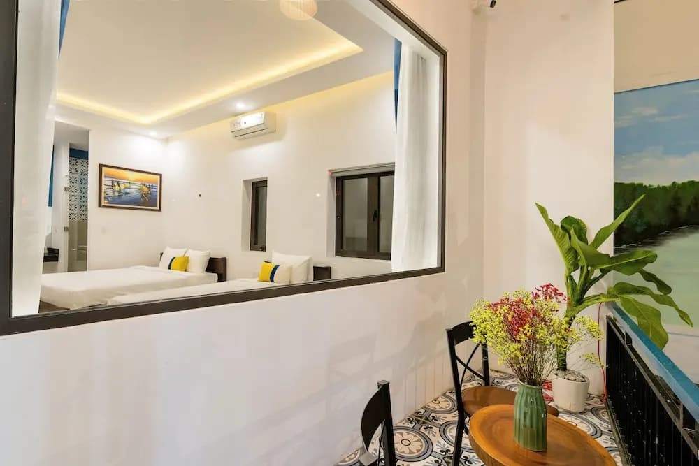5 Coconut Homestay - photo 7