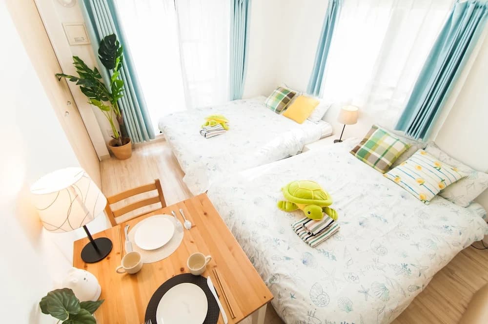 Seaside Room Namba - photo 3