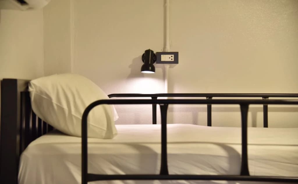 Pama Guesthouse - photo 4