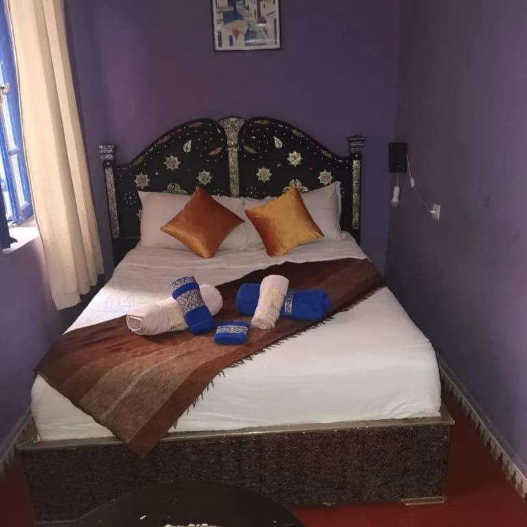 Riad Dar Lfonoun - photo 20