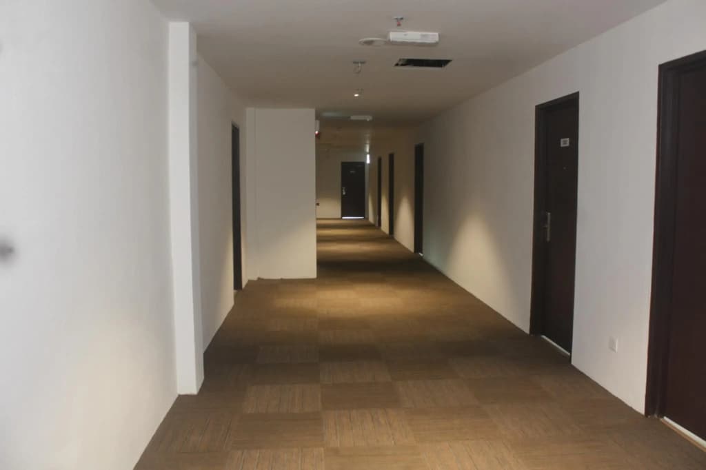 New Glow Hotel Miri - photo 11