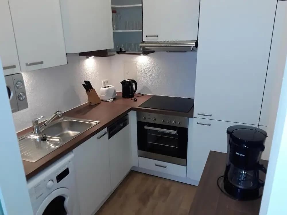 Concorditas Apartments - photo 14