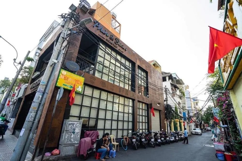Urban SaiGon Studio - photo 16