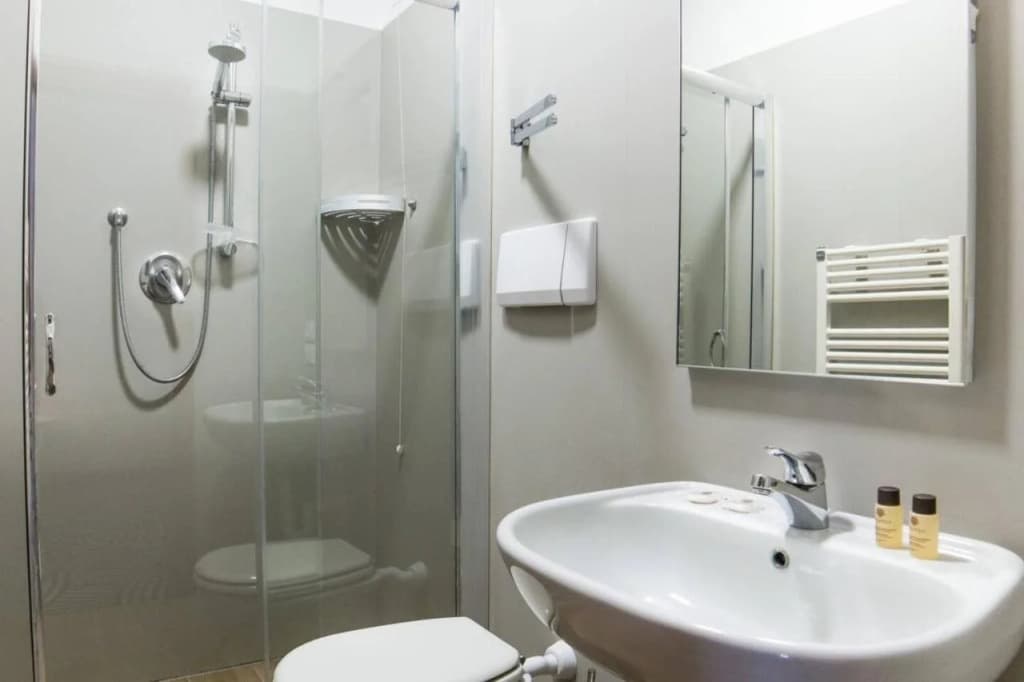 Hotel Cannaregio 2357 - photo 14