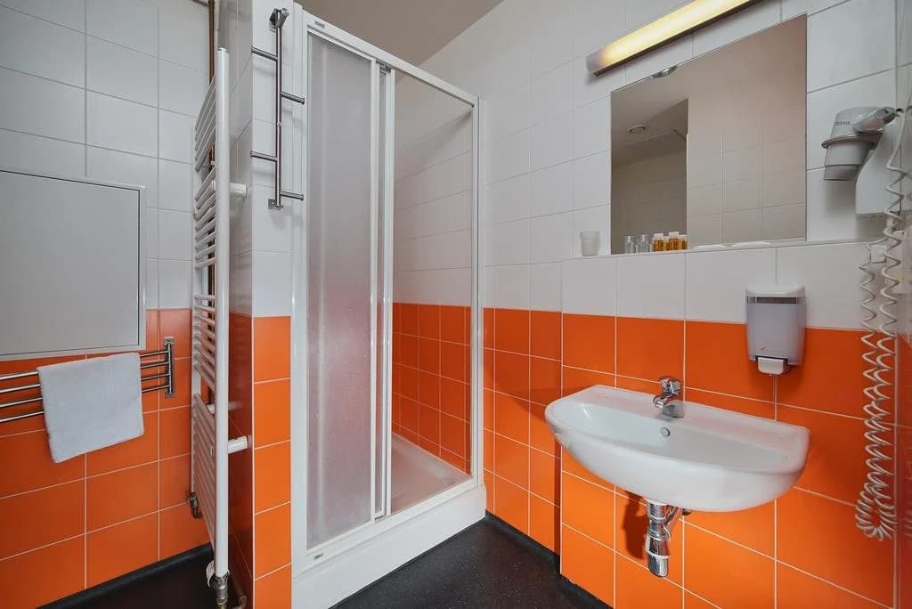 Hostel Florenc - photo 7