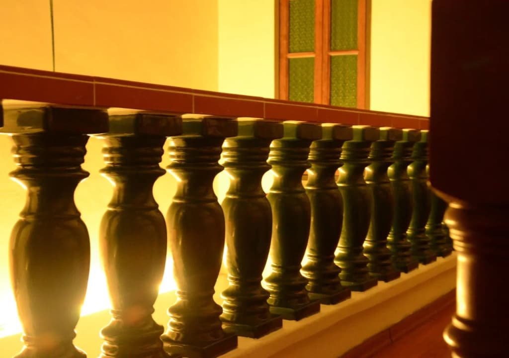 Hotel Ceylon - photo 10