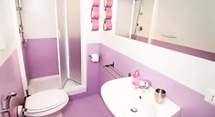 S.2 - Rooms of Colors b&b - photo 5