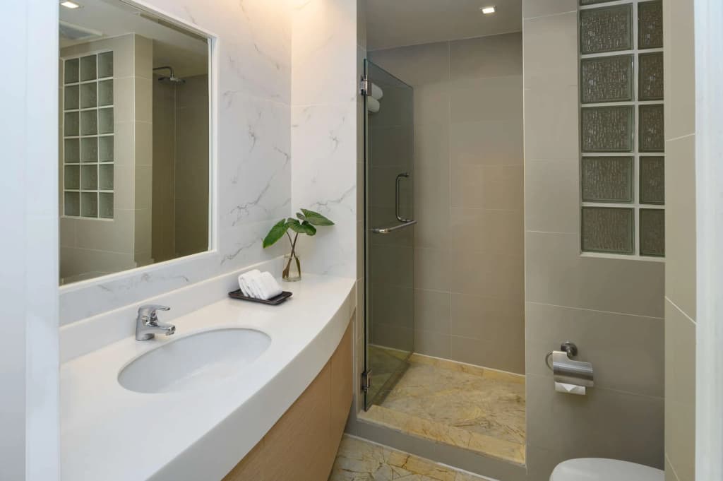 PARKROYAL Suites Bangkok Hotel - photo 16