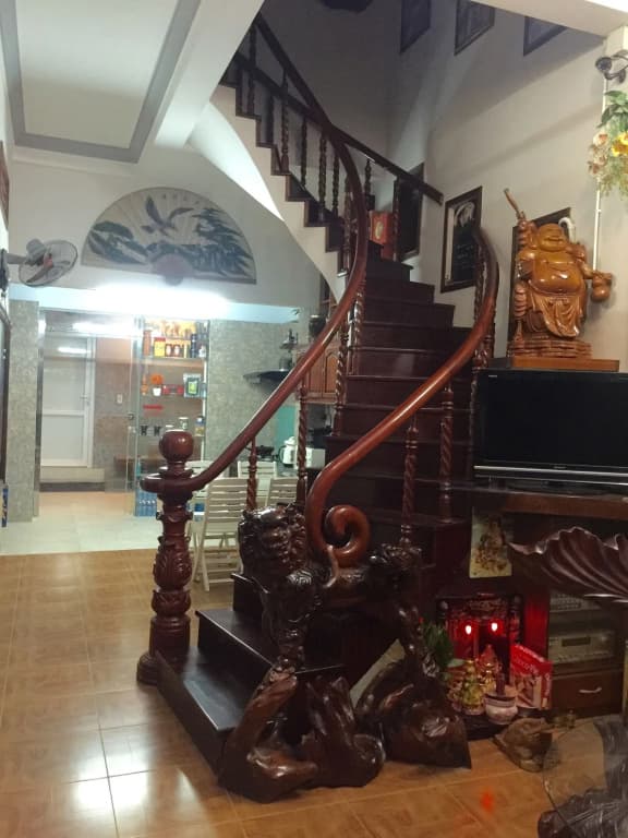 Terra Cotta Homestay and Hostel - photo 16