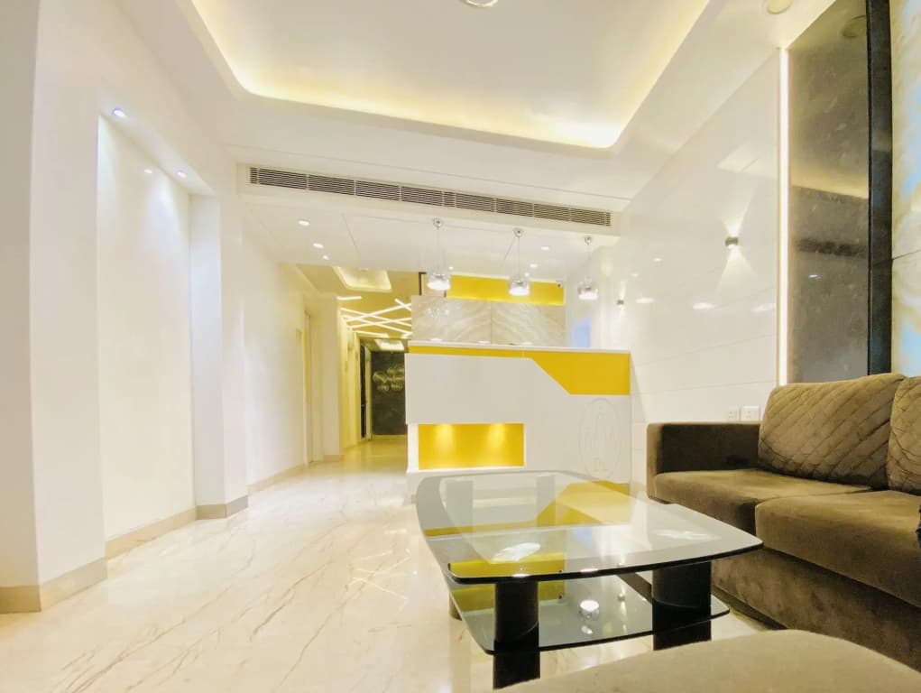 Milan Deluxe Hotel - photo 8