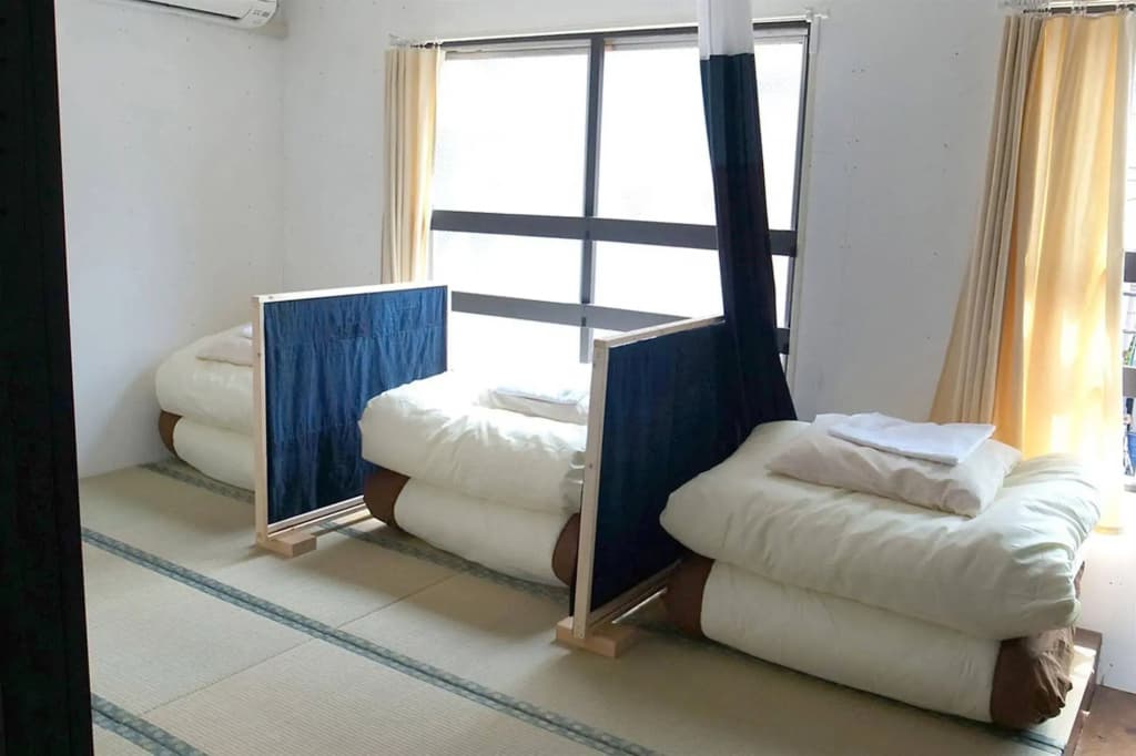 Tokyo Hütte - Hostel - photo 2