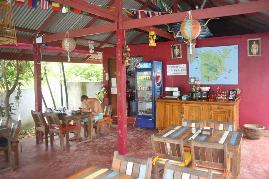 Samui Le Reve - photo 22