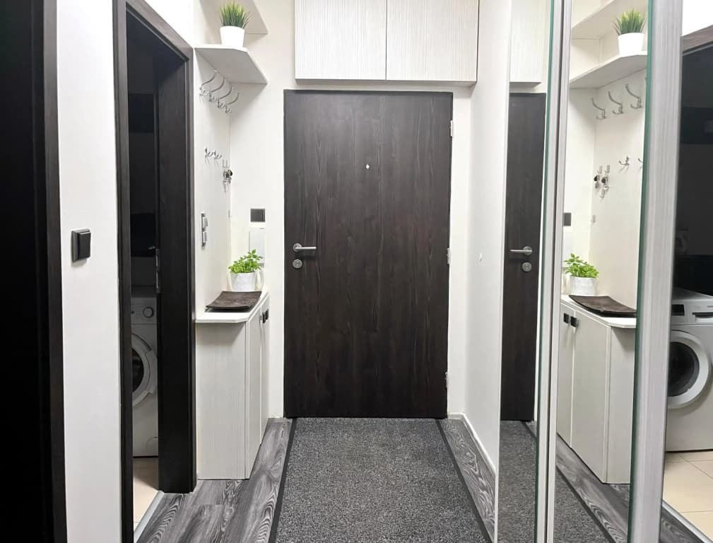 British Quarter Apartments - photo 2
