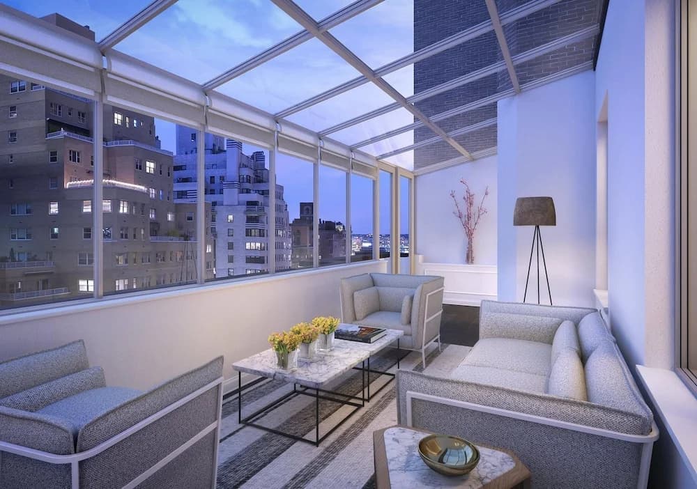 AKA Sutton Place - photo 8