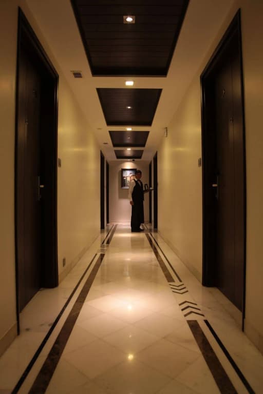 Hotel Florence - photo 11
