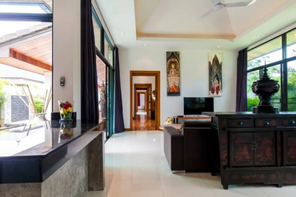 Emotion 2 Villa by Jetta - main photo